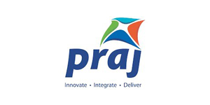 PRAJ