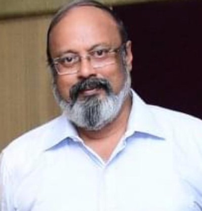 Mr. Rajasekaran