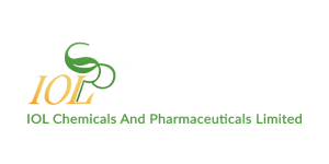 IOL Chemicals & Pharmaceuticals Ltd.
