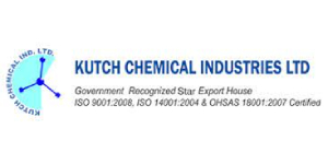 Kutch Chemical Industries Ltd.
