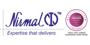 Nirmal Industrial Controls Pvt. Ltd.