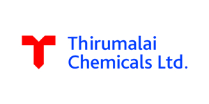 Thirumalai Chemicals Ltd.